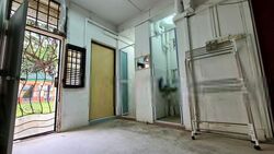 Ping-an Gardens (D16), Shop House #583291601